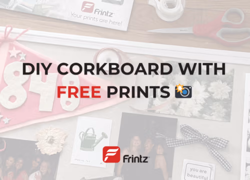 The Free Way to Craft and Capture College Memories