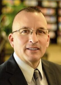 Bill Testa, Founder of Frintz